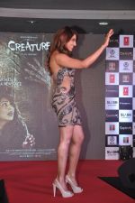 Bipasha Basu on ramp to promote Creature 3d film in R City Mall, Mumbai on 12th Aug 2014